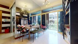 The Greenwich (D28), Condominium #480331641
